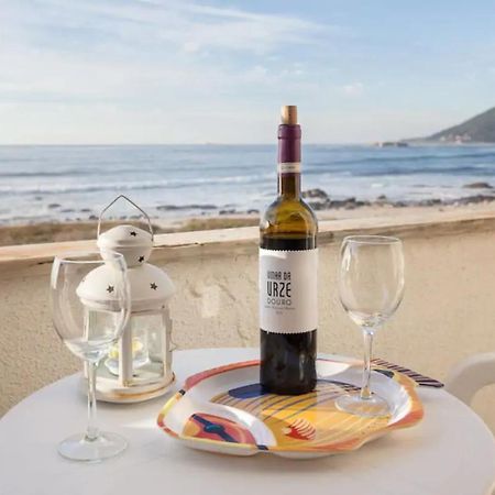 Casa Do Mar Em Moledo Villa Моледо Екстериор снимка