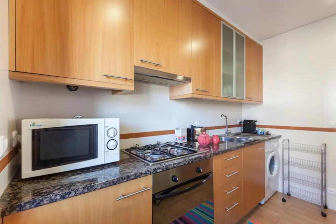 Casa Do Mar Em Moledo Villa Моледо Екстериор снимка