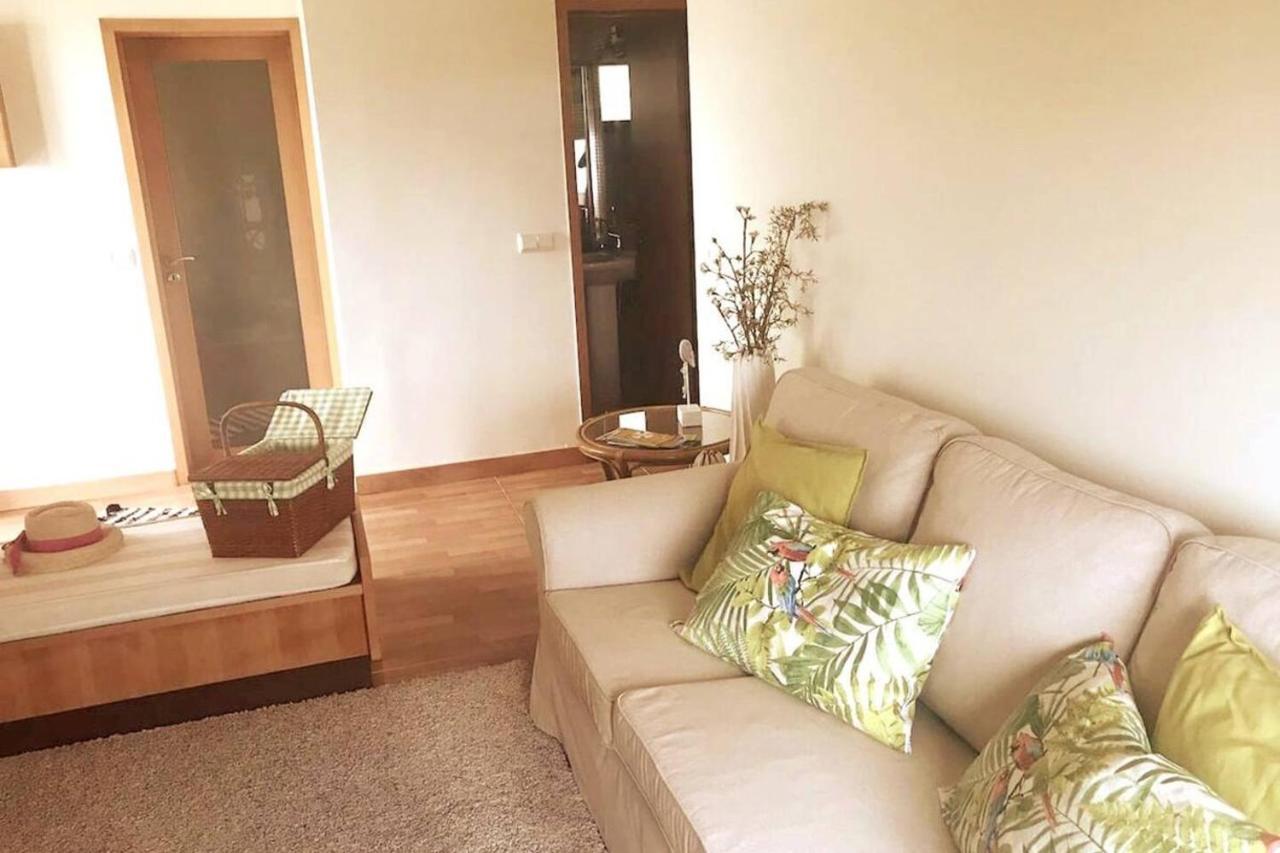 Casa Do Mar Em Moledo Villa Моледо Екстериор снимка