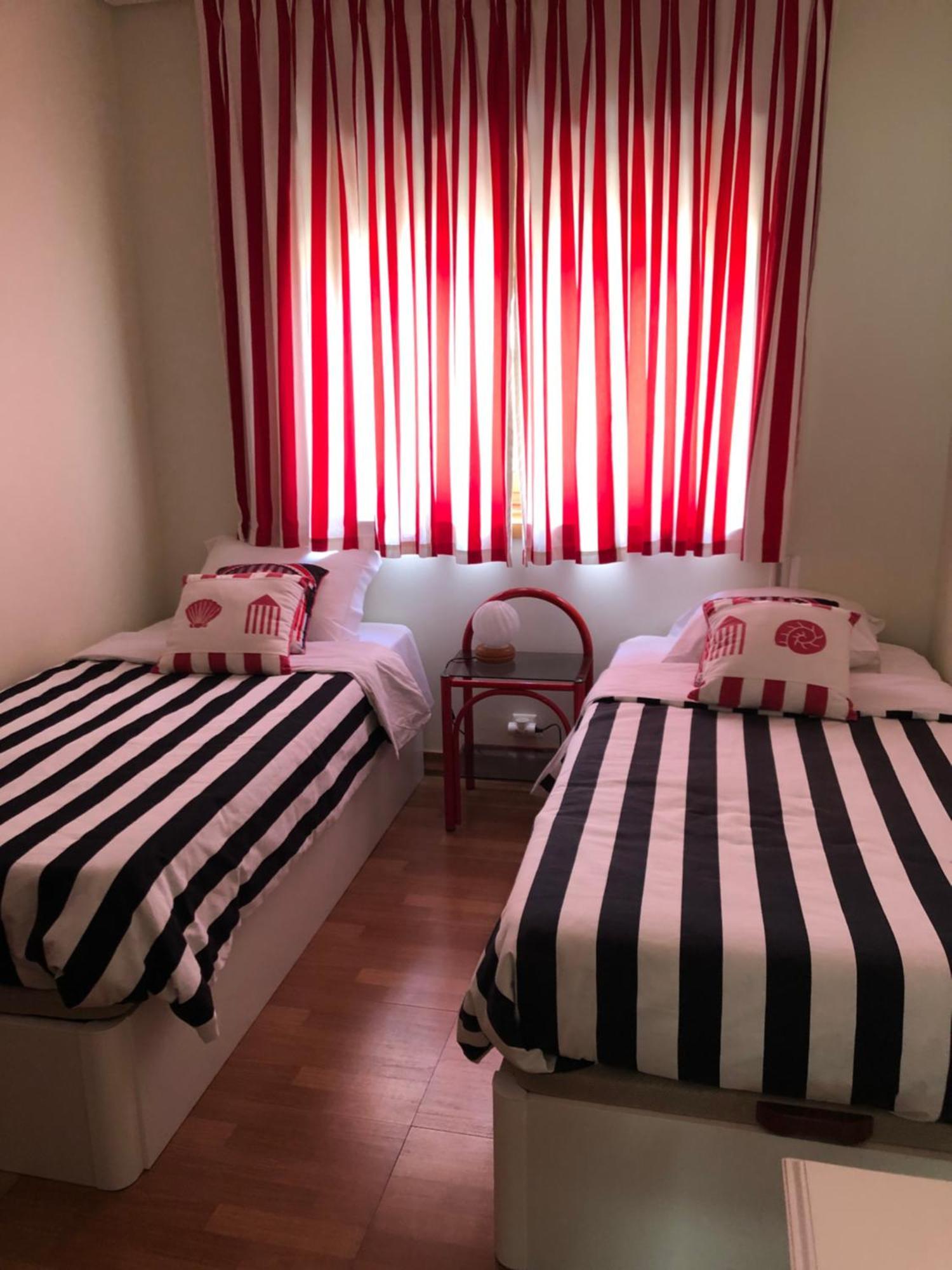 Casa Do Mar Em Moledo Villa Моледо Екстериор снимка
