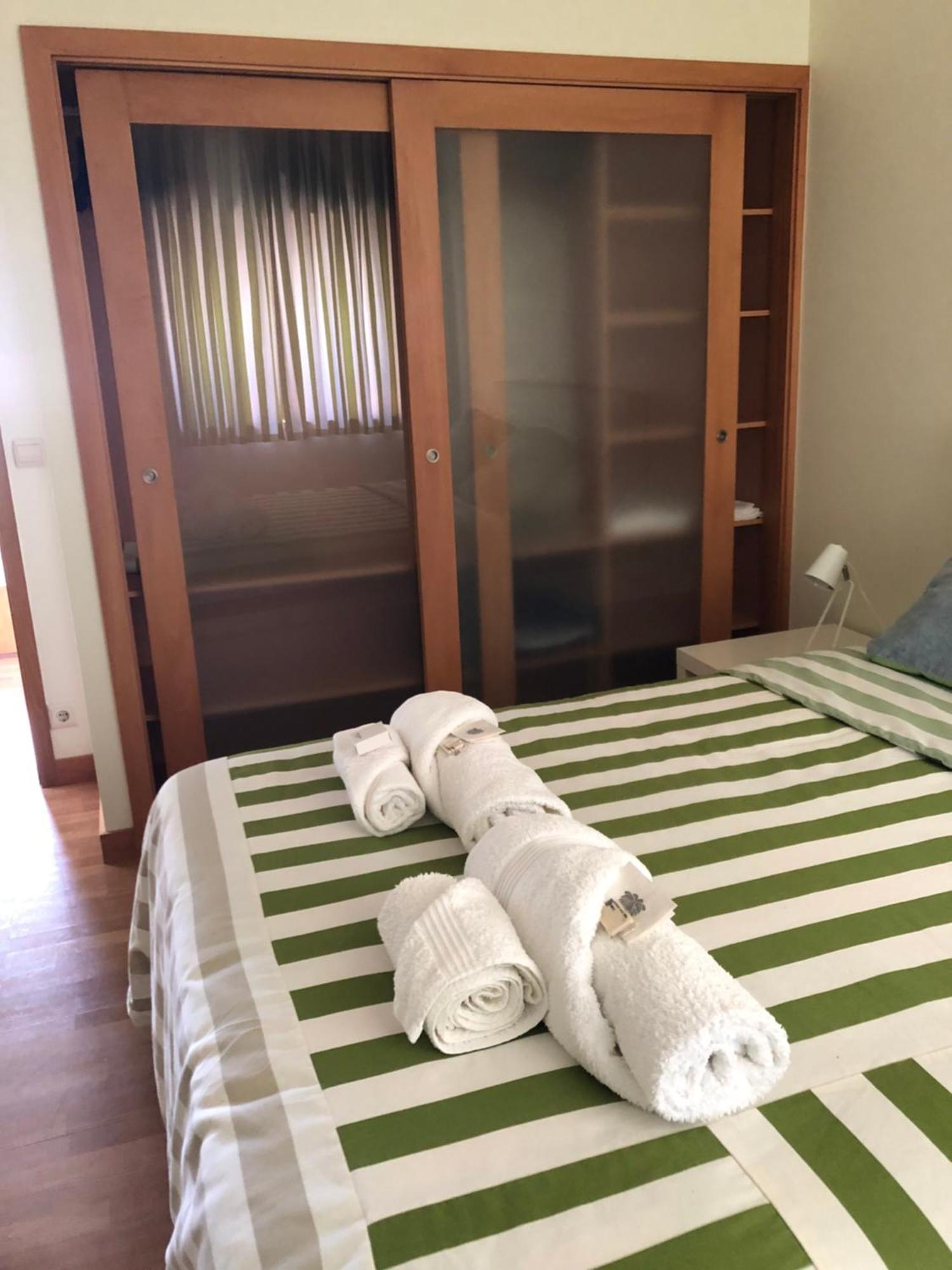 Casa Do Mar Em Moledo Villa Моледо Екстериор снимка